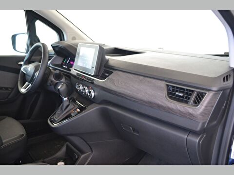 renault, kangoo multix, 1.5 bluedci ıconic, otomatik, dizel 2.el otomobil | renew 25