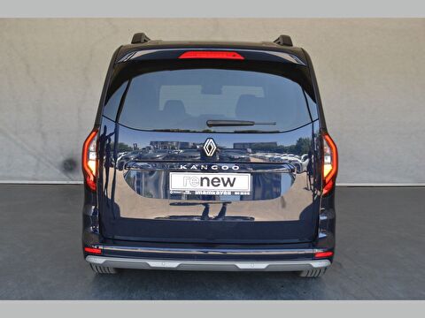 renault, kangoo multix, 1.5 bluedci ıconic, otomatik, dizel 2.el otomobil | renew 6