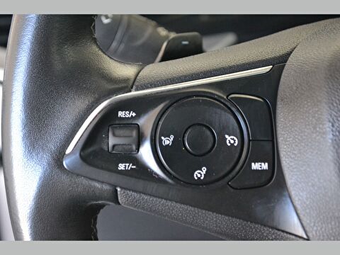 opel, mokka, 1.2 turbo elegance, otomatik, benzin 2.el otomobil | renew 16