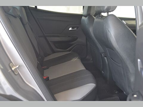 opel, mokka, 1.2 turbo elegance, otomatik, benzin 2.el otomobil | renew 27