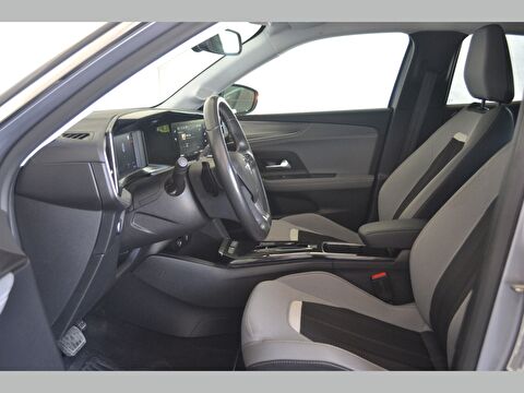 opel, mokka, 1.2 turbo elegance, otomatik, benzin 2.el otomobil | renew 10