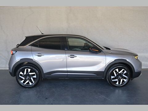 opel, mokka, 1.2 turbo elegance, otomatik, benzin 2.el otomobil | renew 8