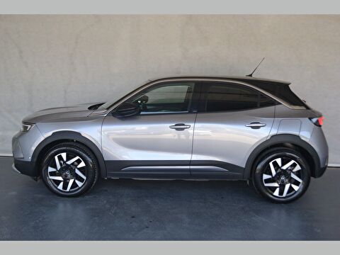 opel, mokka, 1.2 turbo elegance, otomatik, benzin 2.el otomobil | renew 9
