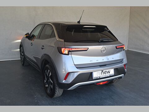 opel, mokka, 1.2 turbo elegance, otomatik, benzin 2.el otomobil | renew 7