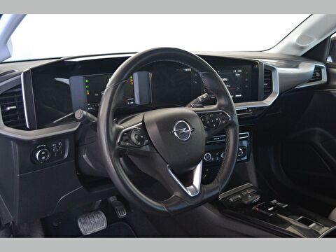 opel, mokka, 1.2 turbo elegance, otomatik, benzin 2.el otomobil | renew 12