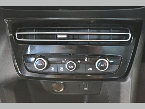 opel, mokka, 1.2 turbo elegance, otomatik, benzin 2.el otomobil | renew 18