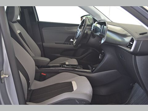 opel, mokka, 1.2 turbo elegance, otomatik, benzin 2.el otomobil | renew 11
