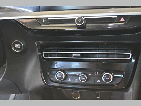 opel, mokka, 1.2 turbo elegance, otomatik, benzin 2.el otomobil | renew 20