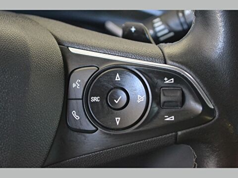 opel, mokka, 1.2 turbo elegance, otomatik, benzin 2.el otomobil | renew 17