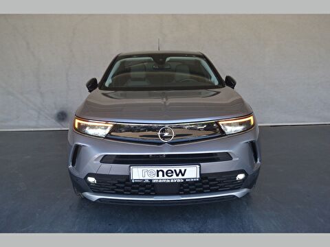 opel, mokka, 1.2 turbo elegance, otomatik, benzin 2.el otomobil | renew 3