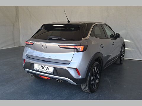 opel, mokka, 1.2 turbo elegance, otomatik, benzin 2.el otomobil | renew 5