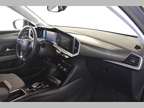 opel, mokka, 1.2 turbo elegance, otomatik, benzin 2.el otomobil | renew 24