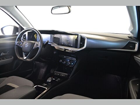 opel, mokka, 1.2 turbo elegance, otomatik, benzin 2.el otomobil | renew 23