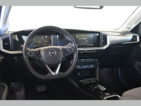 opel, mokka, 1.2 turbo elegance, otomatik, benzin 2.el otomobil | renew 13