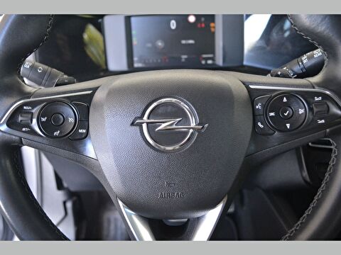 opel, mokka, 1.2 turbo elegance, otomatik, benzin 2.el otomobil | renew 15