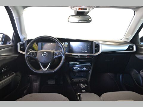 opel, mokka, 1.2 turbo elegance, otomatik, benzin 2.el otomobil | renew 14