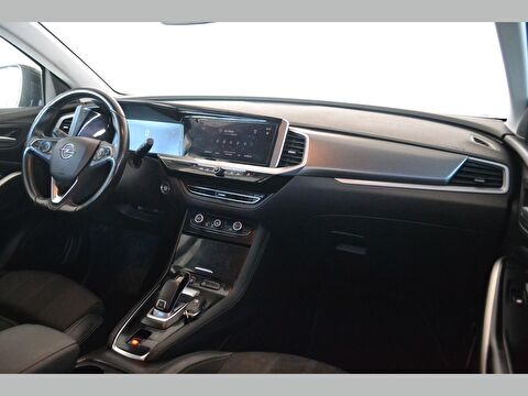 opel, grandland, 1.5 elegance, otomatik, dizel 2.el otomobil | renew 20