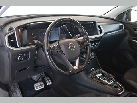 opel, grandland, 1.5 elegance, otomatik, dizel 2.el otomobil | renew 12