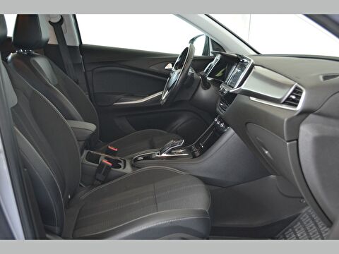 opel, grandland, 1.5 elegance, otomatik, dizel 2.el otomobil | renew 10