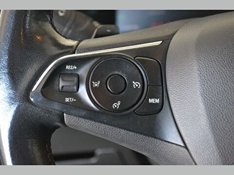 opel, grandland, 1.5 elegance, otomatik, dizel 2.el otomobil | renew 15
