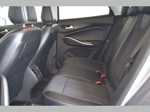 opel, grandland, 1.5 elegance, otomatik, dizel 2.el otomobil | renew 31