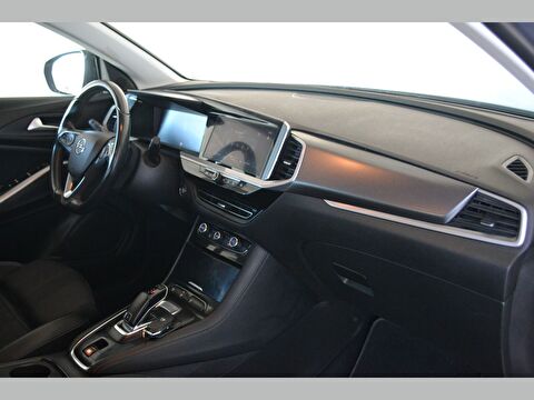 opel, grandland, 1.5 elegance, otomatik, dizel 2.el otomobil | renew 19