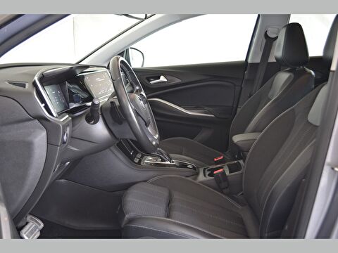 opel, grandland, 1.5 elegance, otomatik, dizel 2.el otomobil | renew 11
