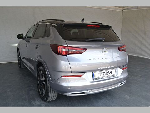 opel, grandland, 1.5 elegance, otomatik, dizel 2.el otomobil | renew 7