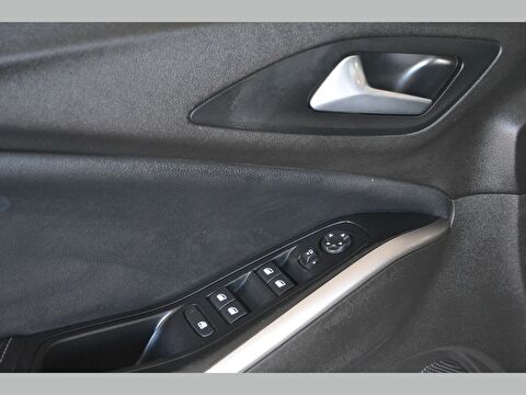 opel, grandland, 1.5 elegance, otomatik, dizel 2.el otomobil | renew 25