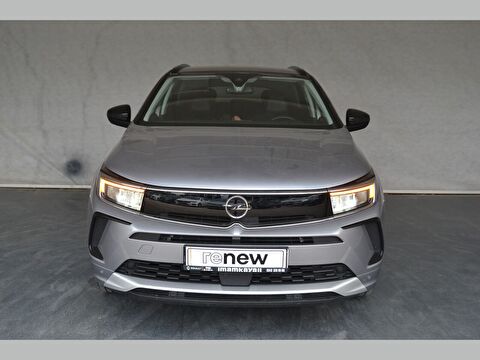 opel, grandland, 1.5 elegance, otomatik, dizel 2.el otomobil | renew 3