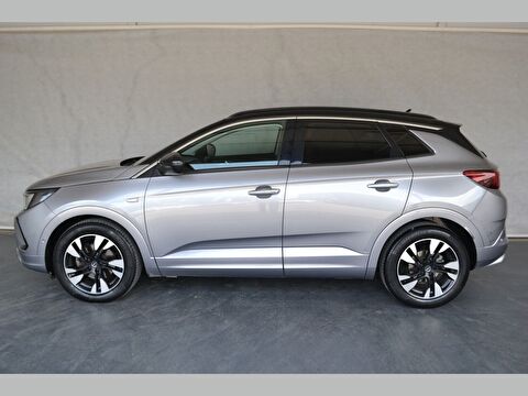 opel, grandland, 1.5 elegance, otomatik, dizel 2.el otomobil | renew 9
