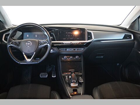 opel, grandland, 1.5 elegance, otomatik, dizel 2.el otomobil | renew 14