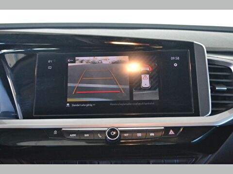 opel, grandland, 1.5 elegance, otomatik, dizel 2.el otomobil | renew 23