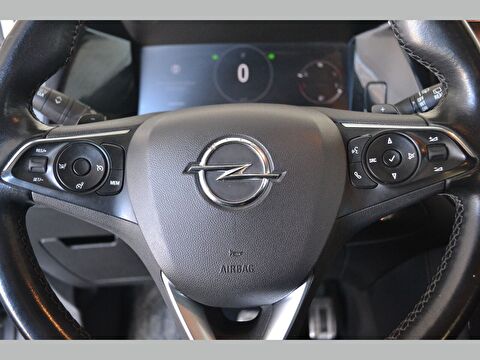 opel, grandland, 1.5 elegance, otomatik, dizel 2.el otomobil | renew 22