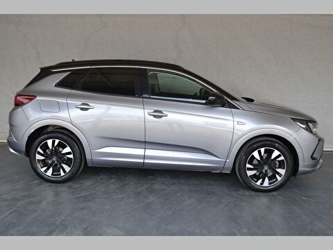 opel, grandland, 1.5 elegance, otomatik, dizel 2.el otomobil | renew 8