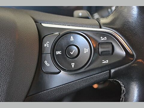 opel, grandland, 1.5 elegance, otomatik, dizel 2.el otomobil | renew 16