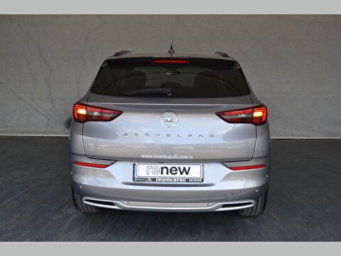 opel, grandland, 1.5 elegance, otomatik, dizel 2.el otomobil | renew 6