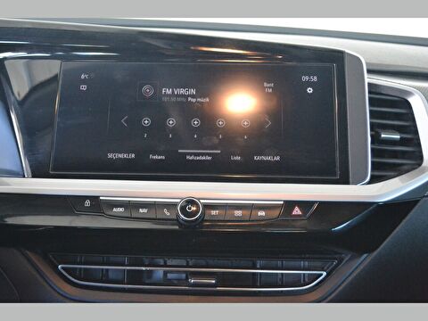 opel, grandland, 1.5 elegance, otomatik, dizel 2.el otomobil | renew 24