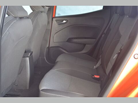 renault, clio, 1.0 tce evolution x-tronic, otomatik, benzin 2.el otomobil | renew 25