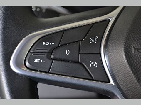 renault, clio, 1.0 tce evolution x-tronic, otomatik, benzin 2.el otomobil | renew 16