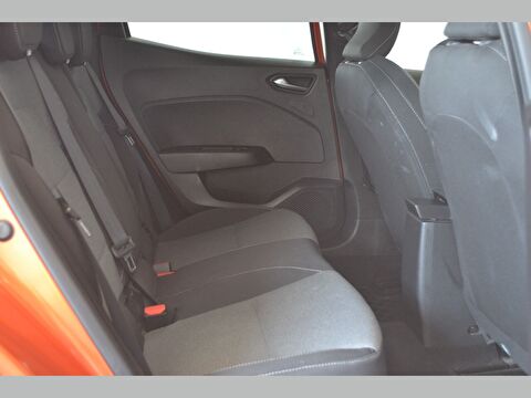 renault, clio, 1.0 tce evolution x-tronic, otomatik, benzin 2.el otomobil | renew 26