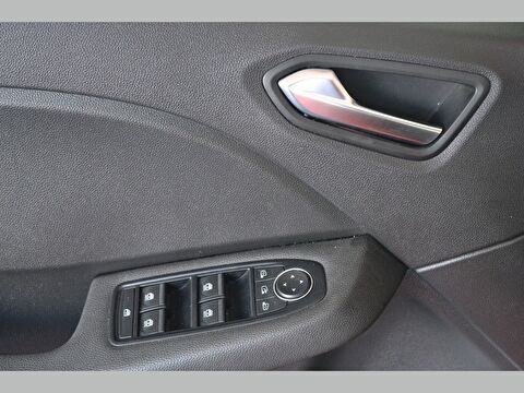 renault, clio, 1.0 tce evolution x-tronic, otomatik, benzin 2.el otomobil | renew 21