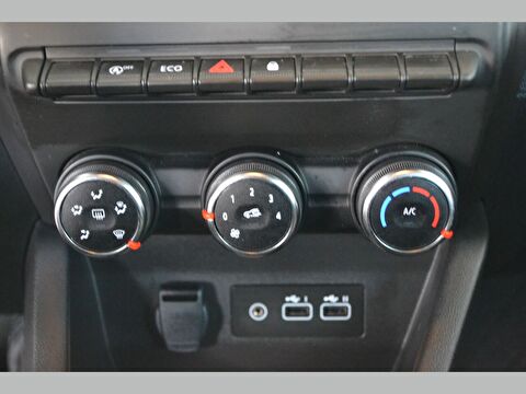 renault, clio, 1.0 tce evolution x-tronic, otomatik, benzin 2.el otomobil | renew 22