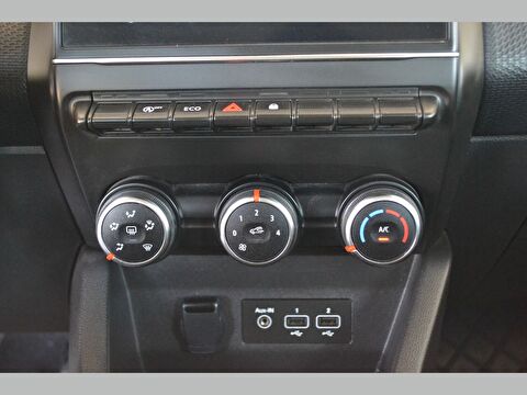 renault, clio, hatchback 1.0 tce touch, manuel, benzin 2.el otomobil | renew 22