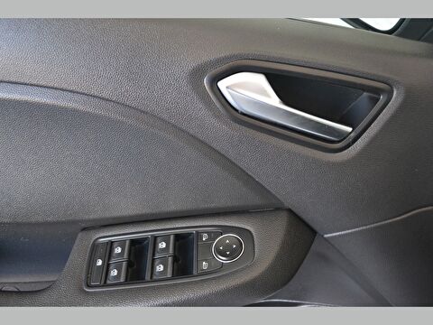 renault, clio, hatchback 1.0 tce touch, manuel, benzin 2.el otomobil | renew 20