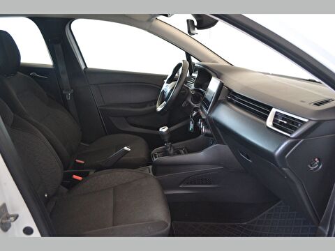 renault, clio, hatchback 1.0 tce touch, manuel, benzin 2.el otomobil | renew 14