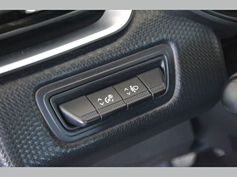 renault, clio, hatchback 1.0 tce touch, manuel, benzin 2.el otomobil | renew 16