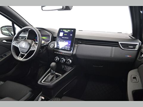 renault, clio, 1.0 tce techno esprit alpine x-tronic, otomatik, benzin 2.el otomobil | renew 24