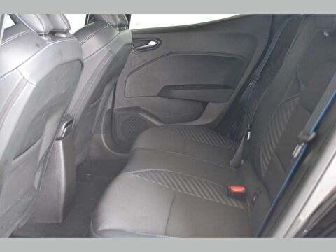 renault, clio, 1.0 tce techno esprit alpine x-tronic, otomatik, benzin 2.el otomobil | renew 28
