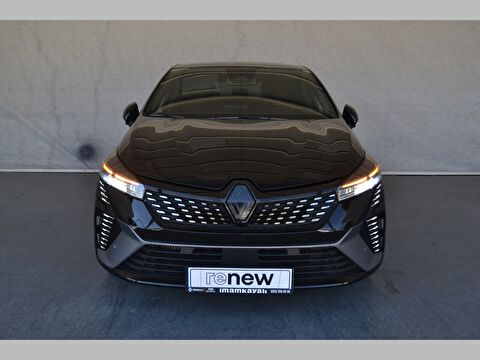 renault, clio, 1.0 tce techno esprit alpine x-tronic, otomatik, benzin 2.el otomobil | renew 3